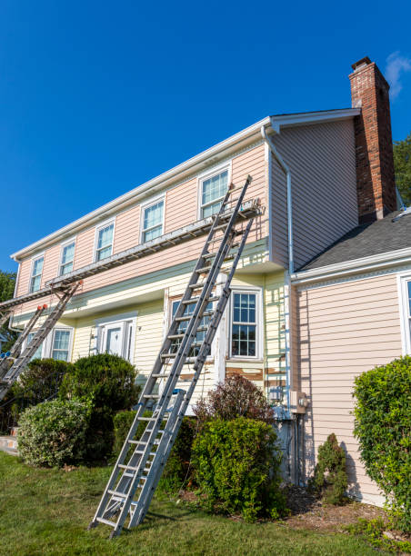 James Hardie Siding