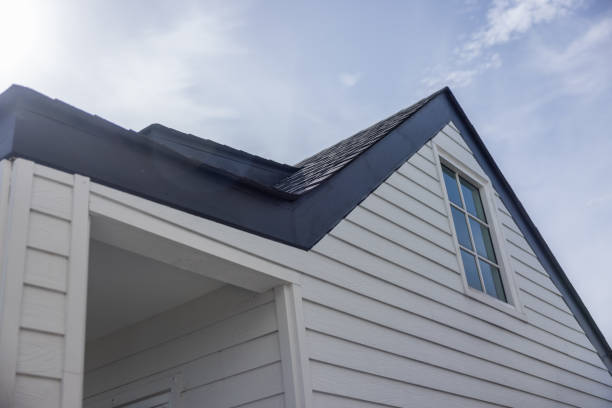 Trusted Jefferson, LA Siding Experts